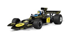 Ronnie Peterson Lotus - Twin Car Set C4684A