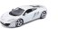 Bburago McLaren MP4-12C 1:24 bílá