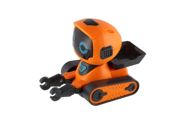 Kids Buddy Smart Robot