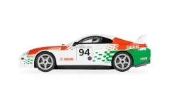 Autíčko GT SCALEXTRIC C4616 - Toyota Supra - Castrol