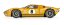 Ford GT40 - BOAC 500 1968 - Drury / Holland - SCALEXTRIC C4495