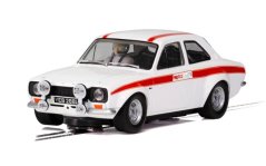 Autíčko Street SCALEXTRIC C3934 - Ford Escort MkI Mexico 50th Anniversary (1:32)