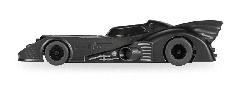 C4492 Batmobile - Batman 1989