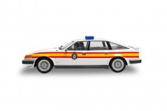 Rover SD1 - Police Edition - Autíčko SCALEXTRIC C4342