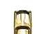 C4550A James Bond Aston Martin DB5 - Goldfinger - 60th Anniversary Gold Edition