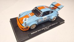 Porsche 934/5 - Catalunya Classic Revival 2018 FLY A2506 Gulf