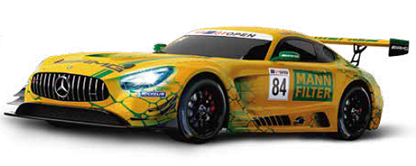 SCX Original GT Open