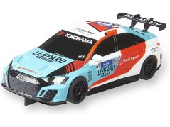 SCX Compact Audi RS3 LMS TCR Vernay