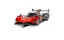 Cadillac V-Series.R - Whelen Engineering - Scalextric C4515