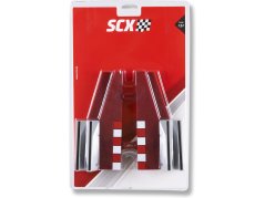 SCX Krajnice s mantinely koncová (2 páry)