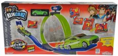 Klikcarz Klik´N Test Track set