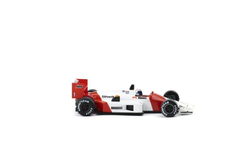 Formula 86/89 McLaren MP4- HL11