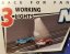 Slot Car Track Lighting Pole - Polistil