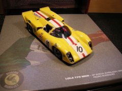 LOLA T70 MKIII