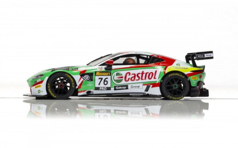 Aston Martin GT3 Vantage – Bathurst 12 Hours 2020 C4218 R-Motorsport