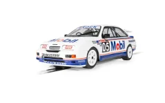Autíčko Touring SCALEXTRIC C4505 - Ford Sierra RS500 - Peter Brock Bathurst 1989