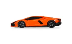 Lamborghini Revuelto - Arancio Apodis - SCALEXTRIC C4523
