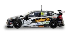 Honda Civic Type R - BTCC 2021 - Autíčko SCALEXTRIC C4297