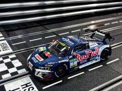 Carrera D132 - 32044 Audi R8 LMS GT3