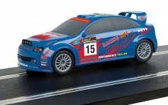 Rally Car – ‘Pro Tweeks’  - Autíčko SCALEXTRIC C4115