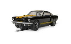 Shelby Mustang GT350H – Hertz Edition - Scalextric C4542