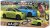 Autodráha RE.EL Toys Pista Fiat Abarth 4v1 1:43
