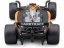 Bburago Signature McLaren F1 Team MCL60 1:43 #81 Piastri