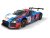 SCX Advance Audi R8 LMS GT3 Seinteloc