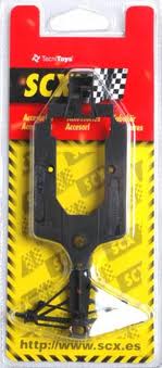 Šasi F-1 typ 3 (Jaguar)