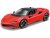 Maisto Ferrari SF90 Stradale 1:24 Kit červená