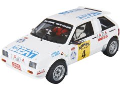 SCX Classic Seat Ibiza Bimotor J.M. Servia Pals 86
