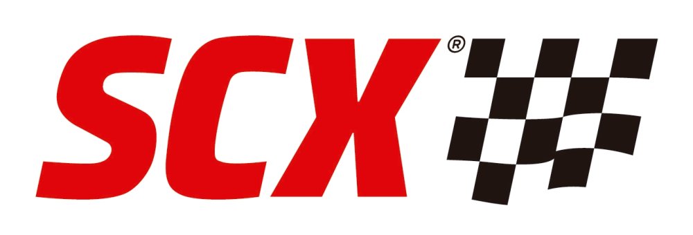 SCX Cars