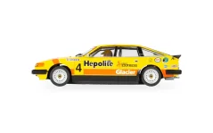 Autíčko Touring SCALEXTRIC C4534 - Rover SD1 - 1983 BTCC - Steve Soper