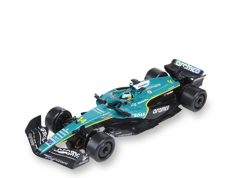 SCX Classic Formula GP