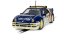 Autíčko Rally SCALEXTRIC C4667 - Ford RS200 Pat Doran (1:32)