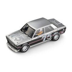 Datsun 510 – n.75 SCCA Runoffs Road Atlanta 1976