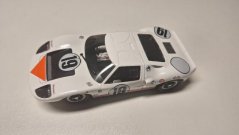 BAZAR - Ford GT