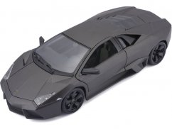 Bburago Plus Lamborghini Reventón 1:18 šedá