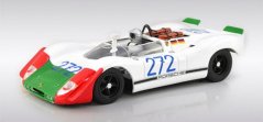Porsche 908/2 #272 Targa Florio 1969