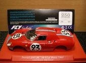 FERRARI 250LM