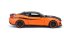 Maisto Harley-Davidson Custom - Chevrolet Camaro ZL1 2017 1:24