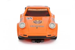 Porsche 911 Startovní číslo 24 - model Jägermeister