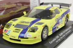 CHEVROLET CORVETTE C5R ALMS 12h Sebring 2005