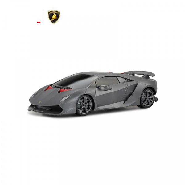 R/C auto Lamborghini Sesto Elemento (1:18) Rastar