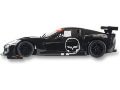SCX Classic Corvette C6R Skull