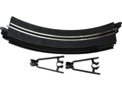 SCX Compact - Looping s podpěrami (1)