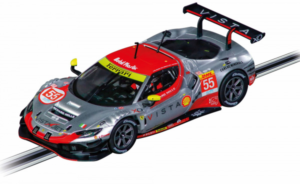 Autodráha Carrera D132 30050 Grid Masters