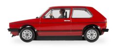 Volkswagen Golf GTI - Red - Autíčko Street SCALEXTRIC C4490