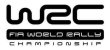 Autodráhy WRC