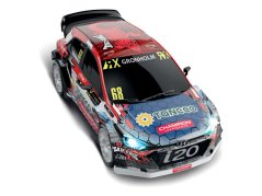 SCX Classic Hyundai i-20 Gronholm